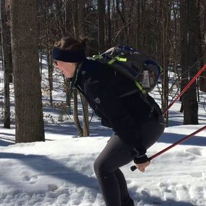 Meet your Posher, Emily